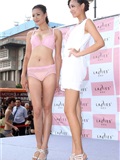 美腿模特新闻套图(2) [Beautyleg]2011.07.06 NEWS Photo(18)